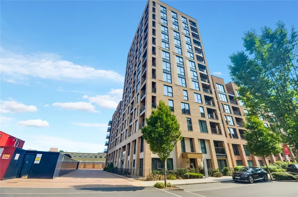 1 bed flat for sale, Lismore Boulevard, Colindale, NW9