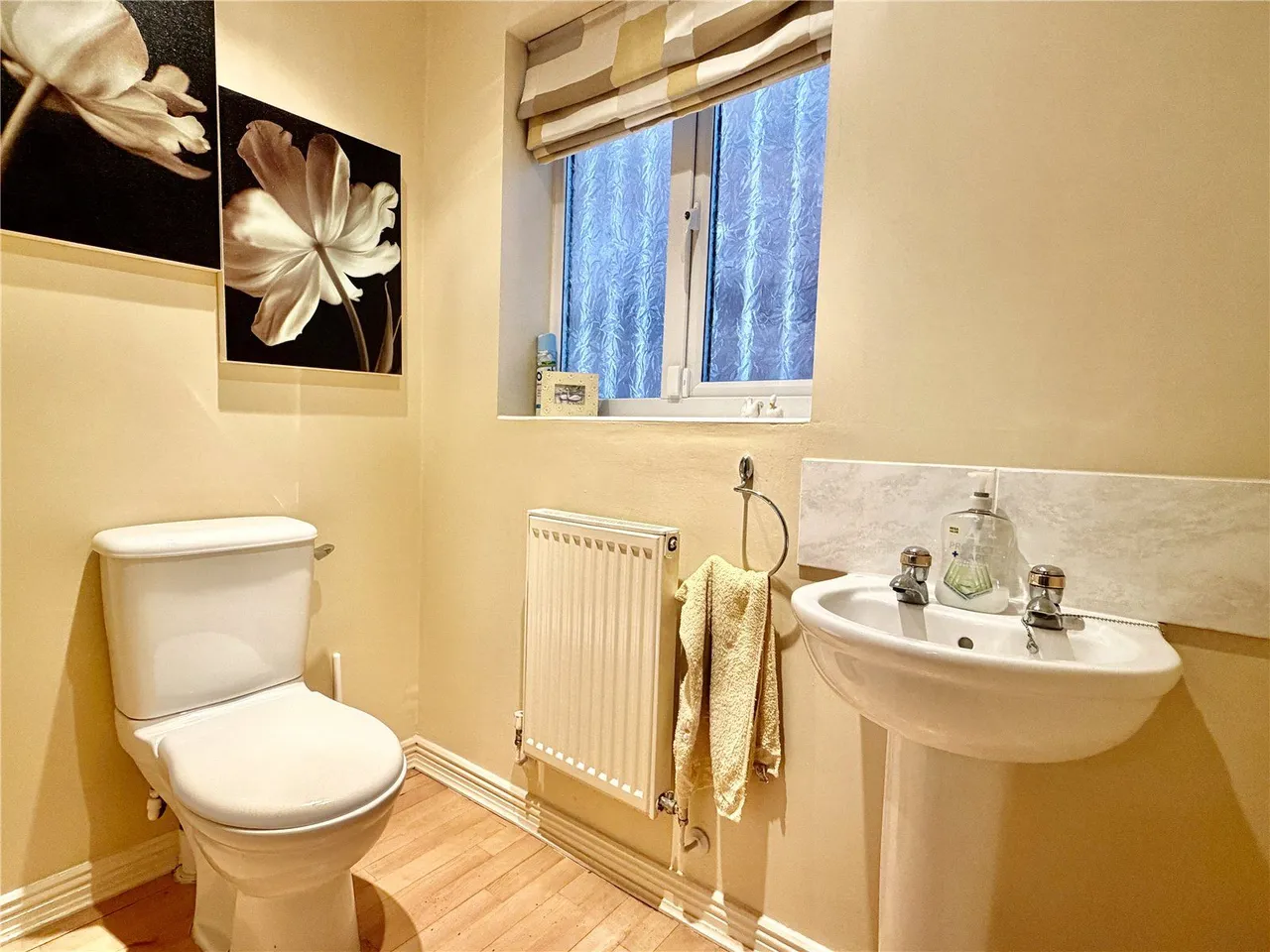 Hornchurch Court, Heywood, OL10, photo 17