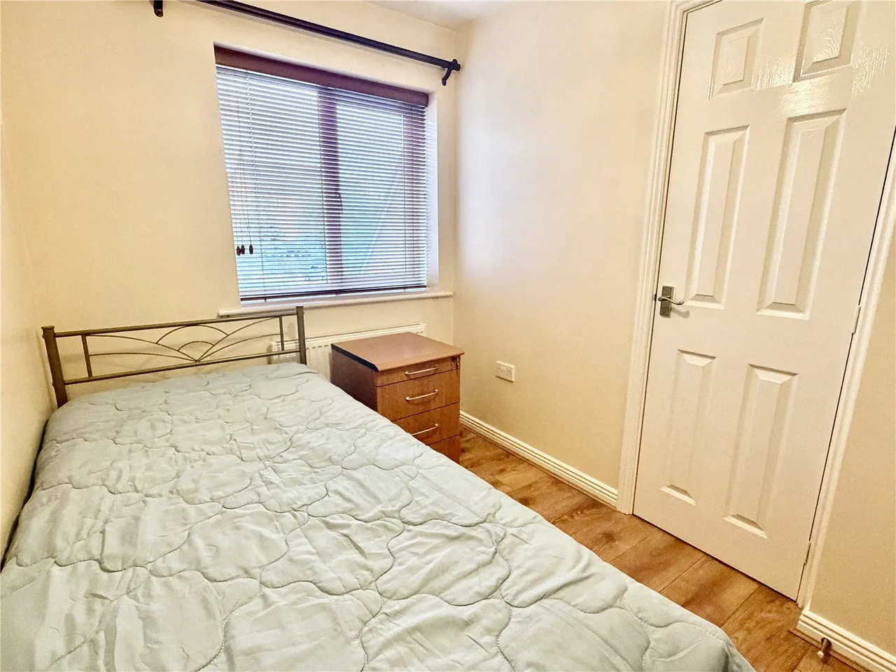 Hornchurch Court, Heywood, OL10, photo 16