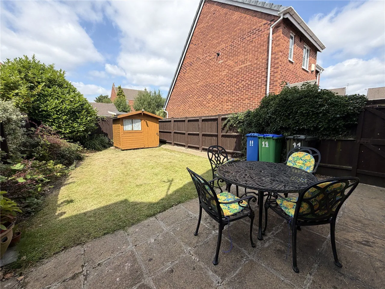 Hornchurch Court, Heywood, OL10, photo 22
