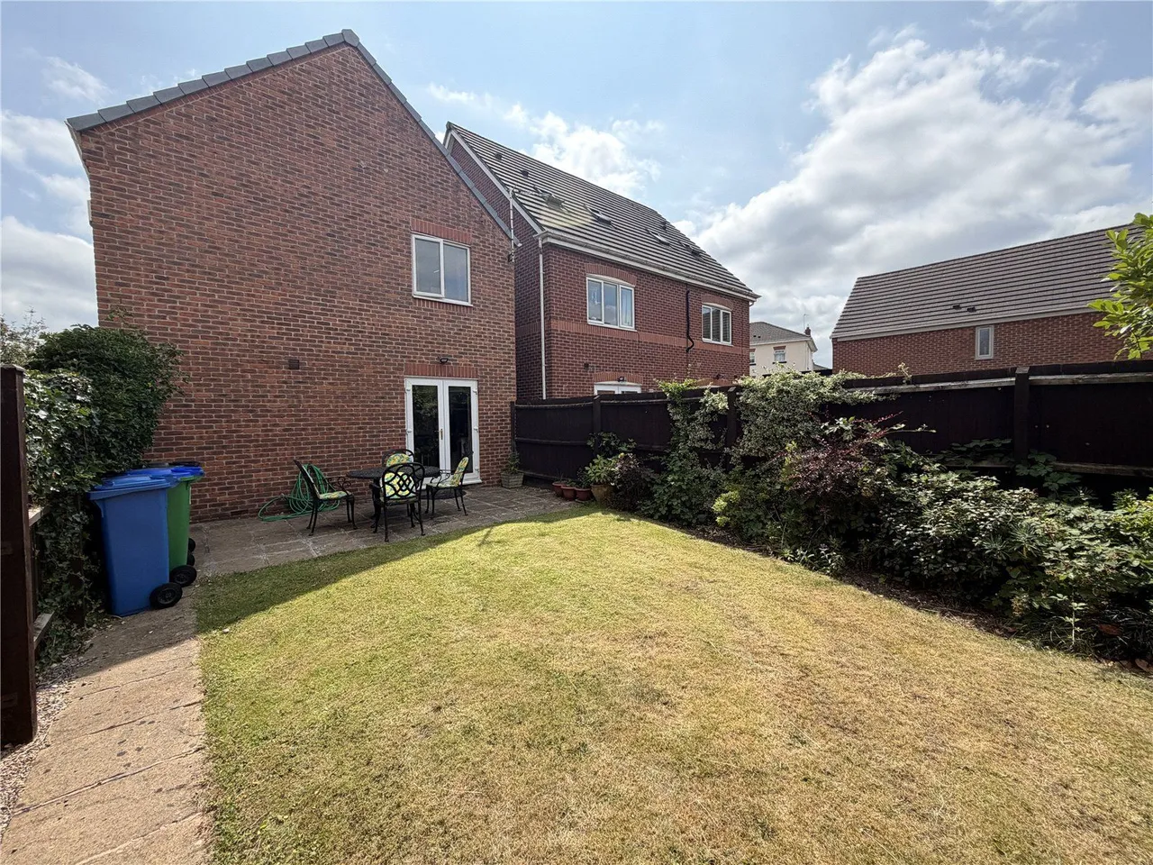 Hornchurch Court, Heywood, OL10, photo 23