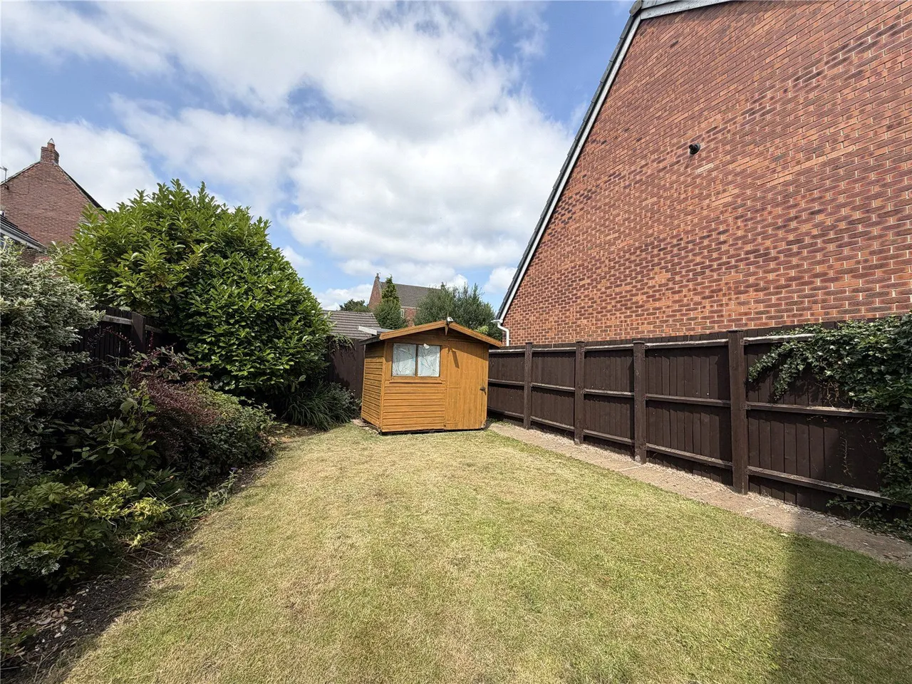 Hornchurch Court, Heywood, OL10, photo 21