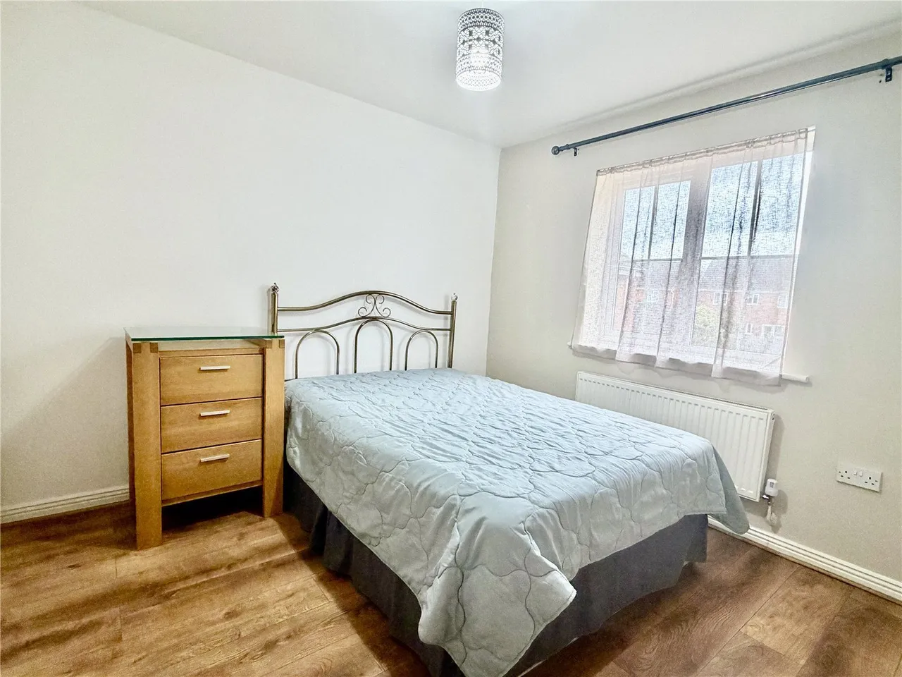 Hornchurch Court, Heywood, OL10, photo 13