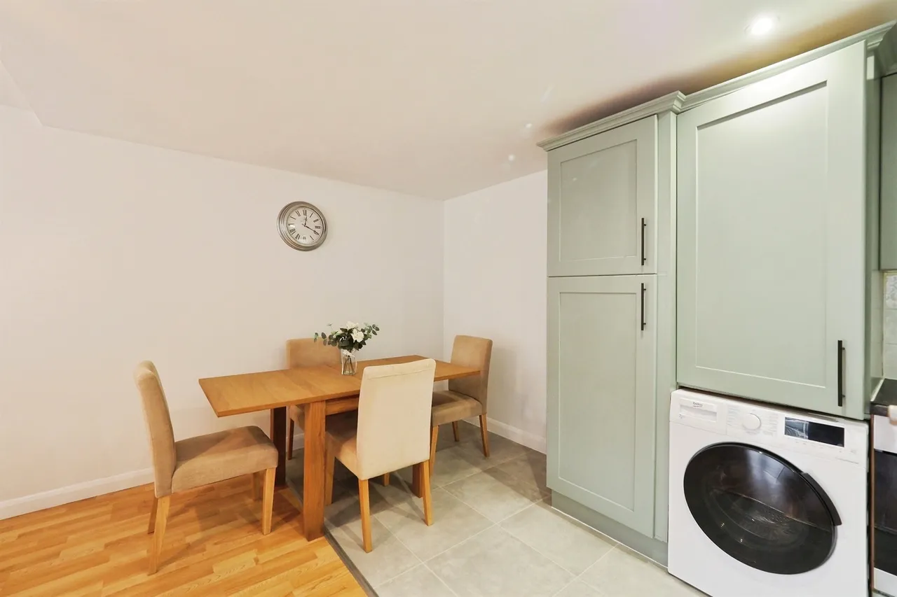 Biggin Street, Loughborough, photo 12