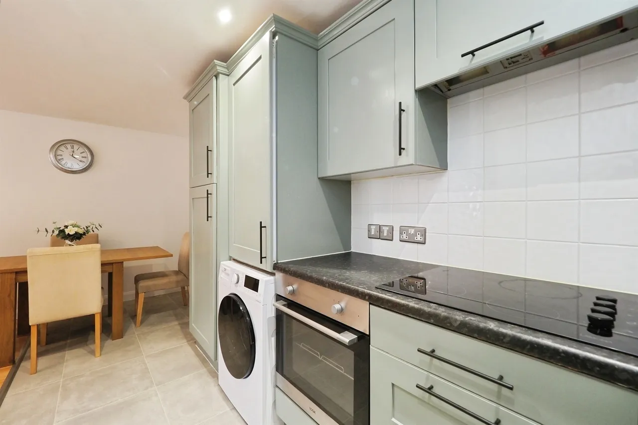Biggin Street, Loughborough, photo 3