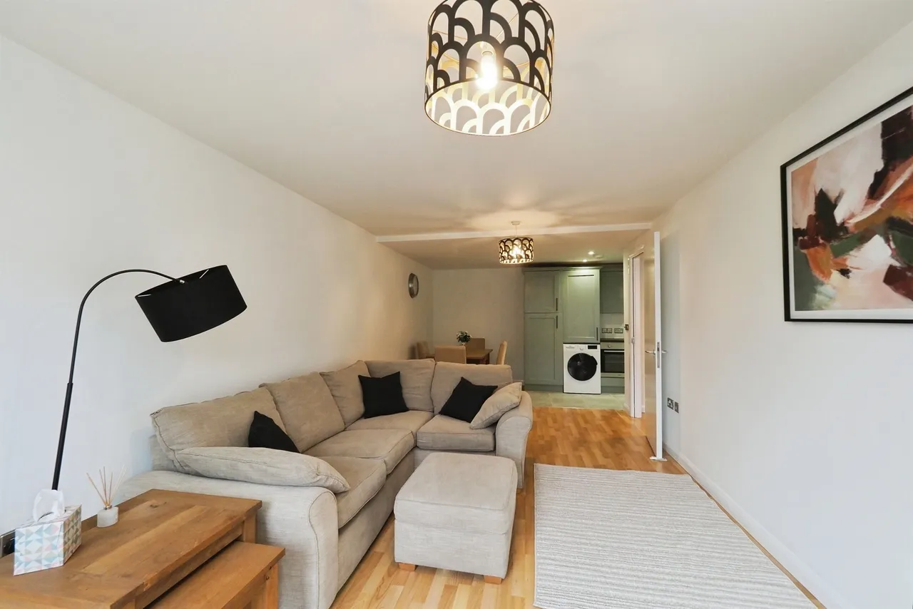 Biggin Street, Loughborough, photo 9