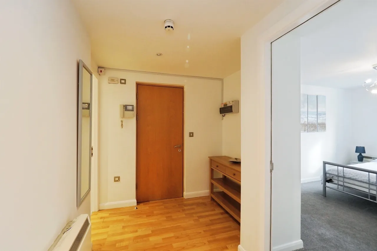 Biggin Street, Loughborough, photo 6