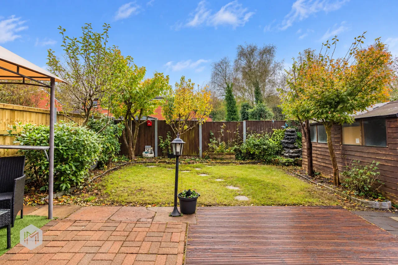 Swallow Close, Birchwood, WA3, photo 21