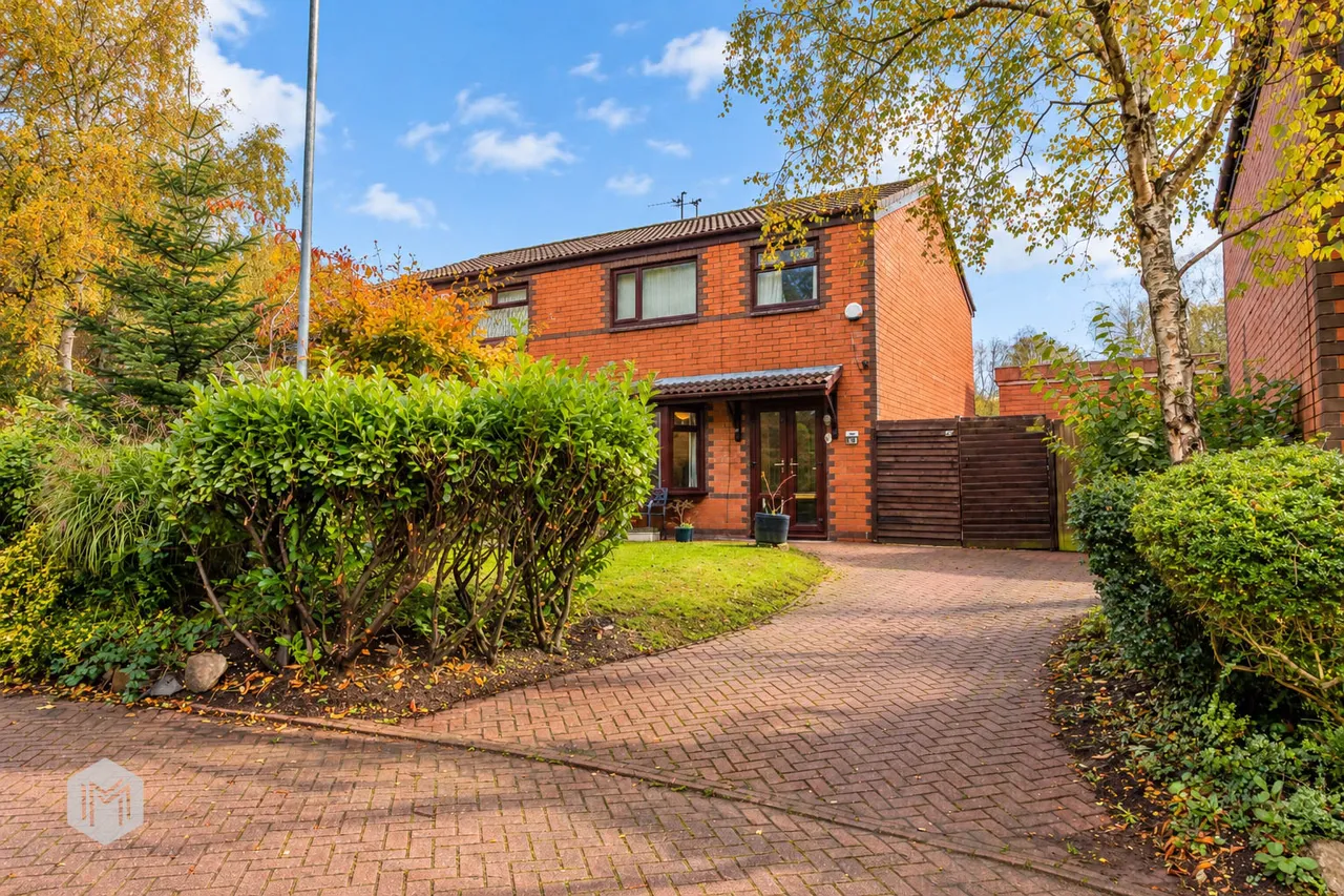 Swallow Close, Birchwood, WA3, photo 22