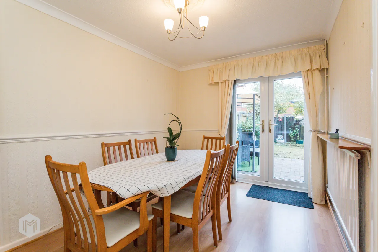 Swallow Close, Birchwood, WA3, photo 8