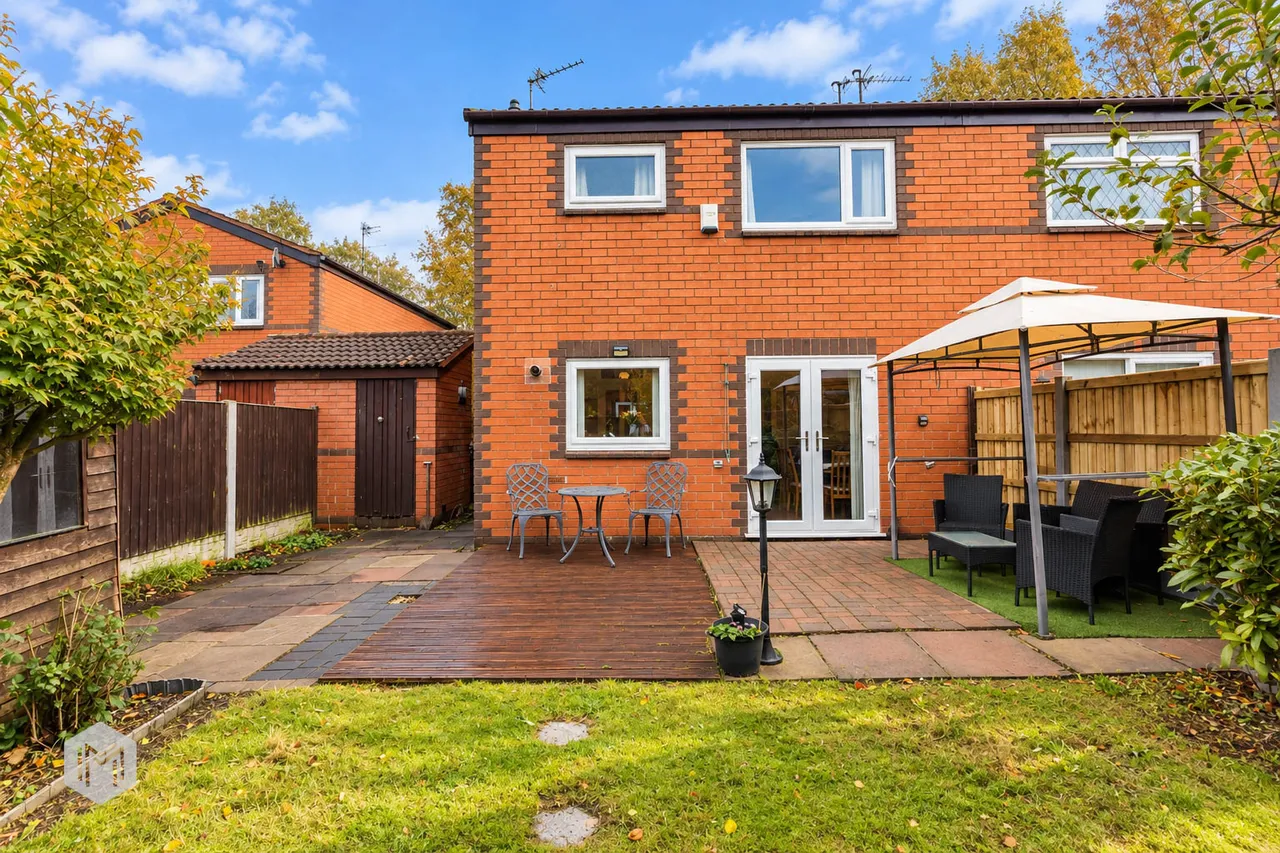 Swallow Close, Birchwood, WA3, photo 23