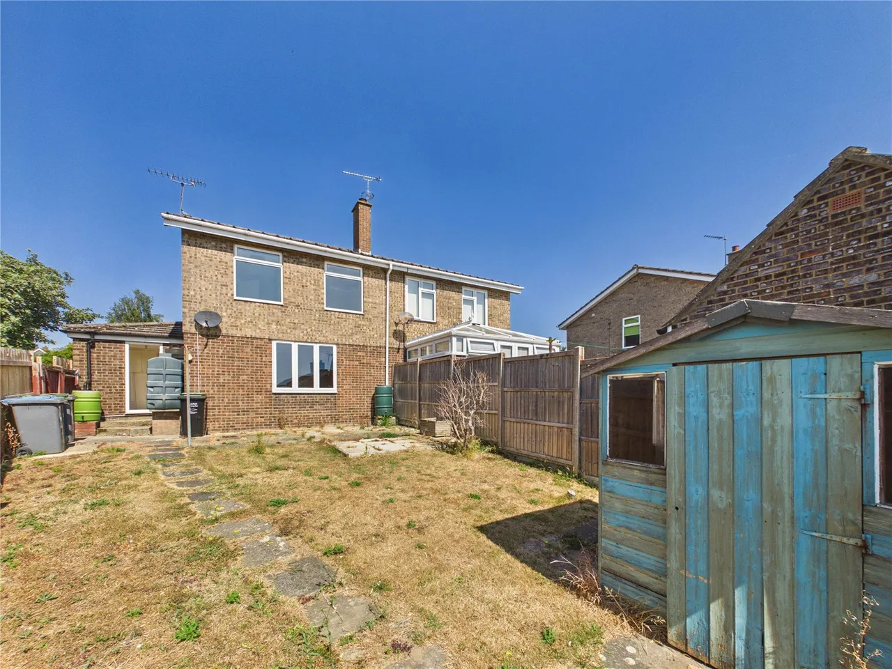 Cranworth Close, Grundisburgh, IP13, photo 12