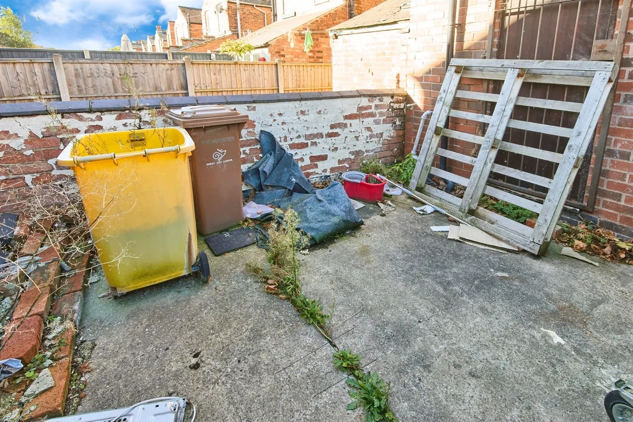 Mansfield Road, Chester Green, DE1, photo 17