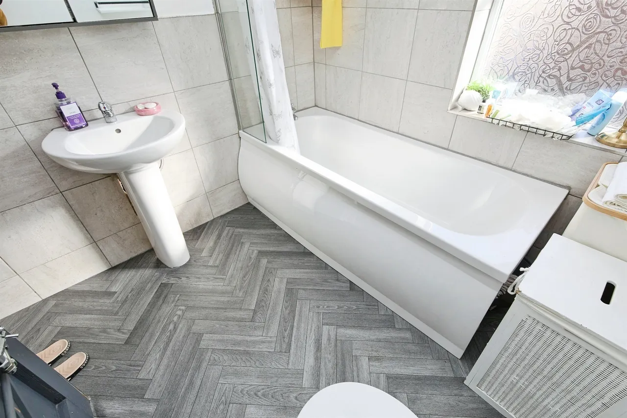 Mansfield Road, Chester Green, DE1, photo 15