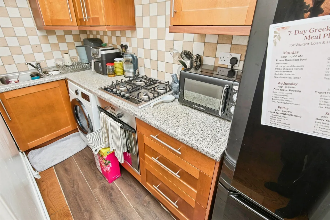 Mansfield Road, Chester Green, DE1, photo 9