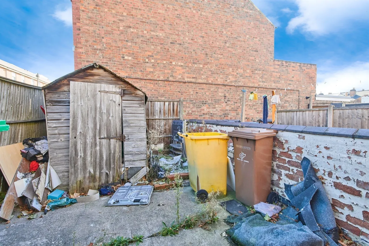 Mansfield Road, Chester Green, DE1, photo 16