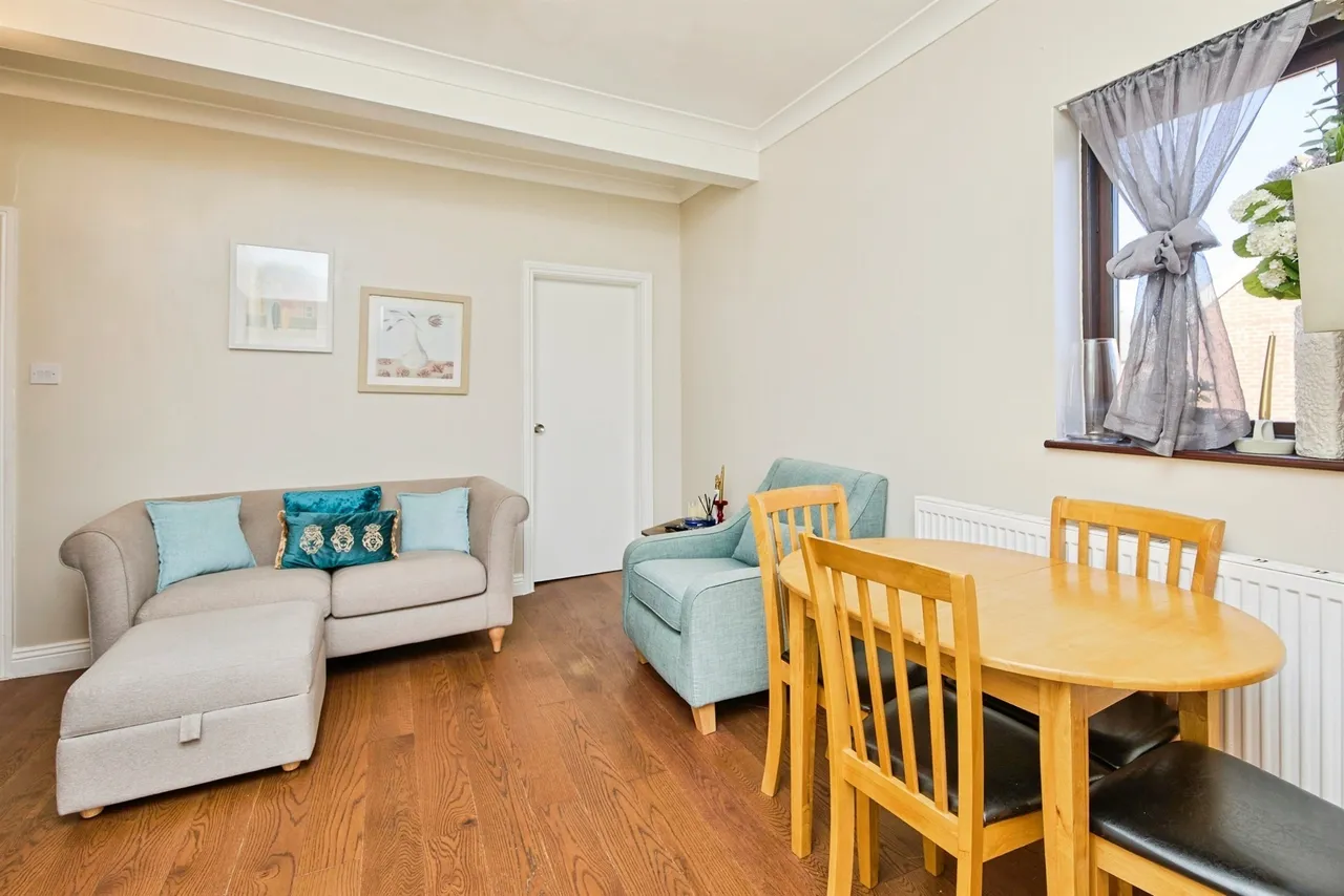 Mansfield Road, Chester Green, DE1, photo 7