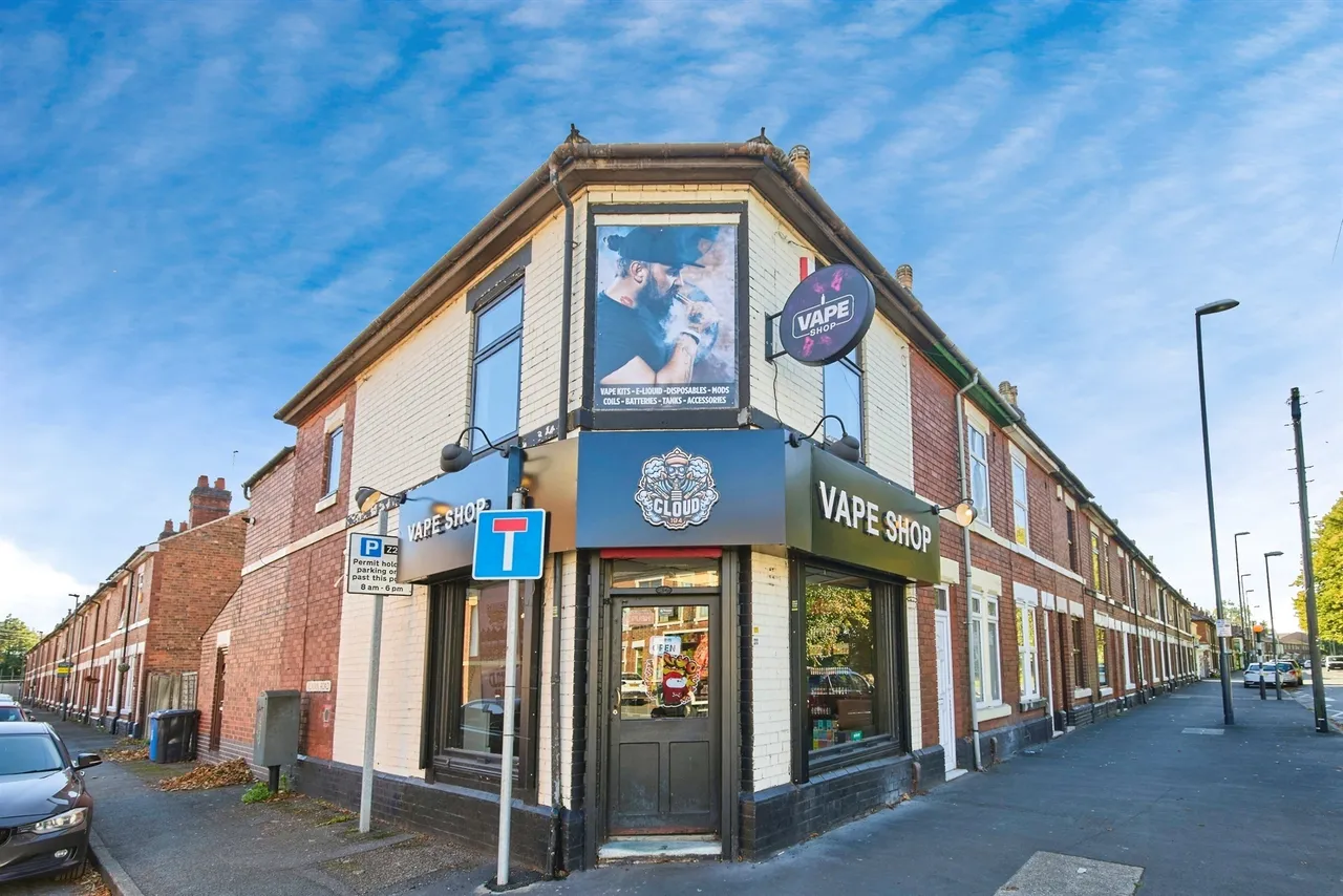Mansfield Road, Chester Green, DE1, photo 3