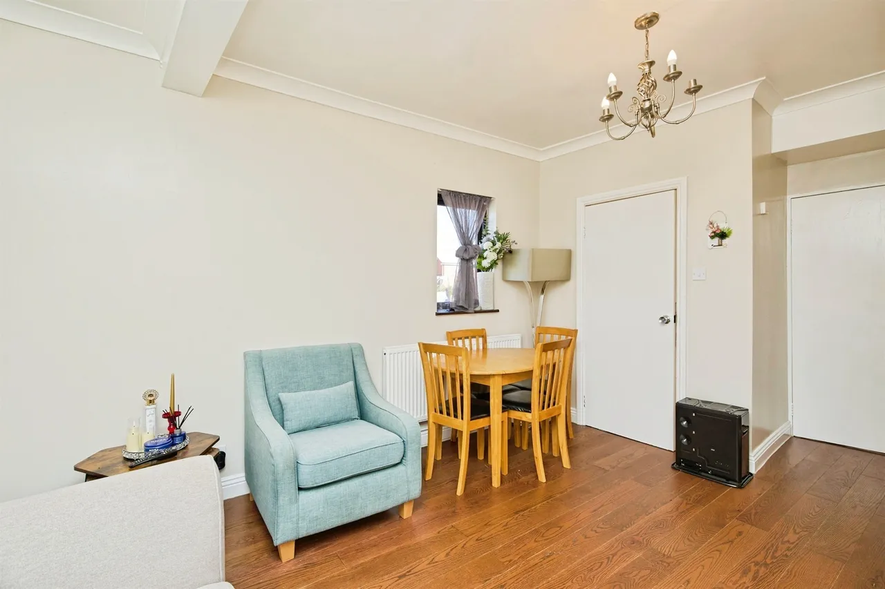 Mansfield Road, Chester Green, DE1, photo 8