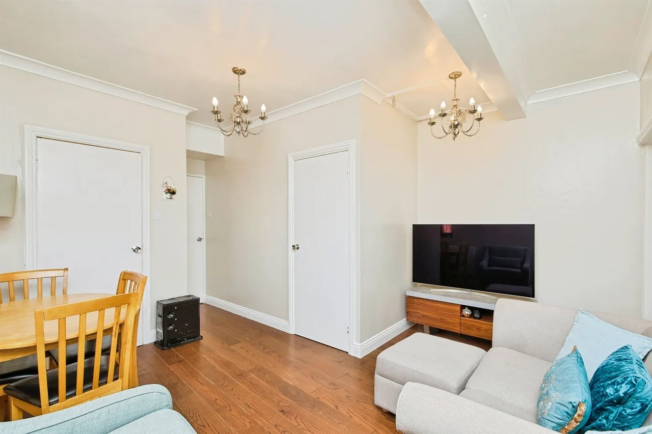 Mansfield Road, Chester Green, DE1, photo 5