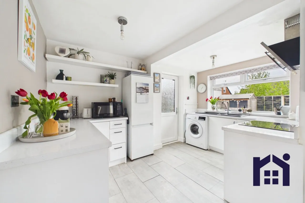 2 bed house for sale — Birchwood Drive, Coppull, Chorley, PR7 4NU