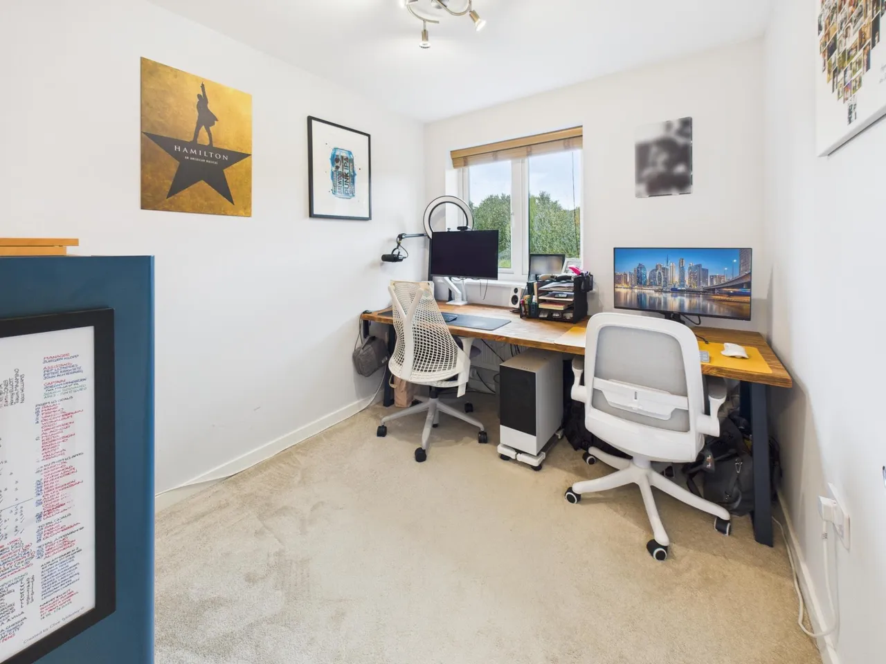 Lady Margaret Hall Way, Basingstoke, RG24, photo 12