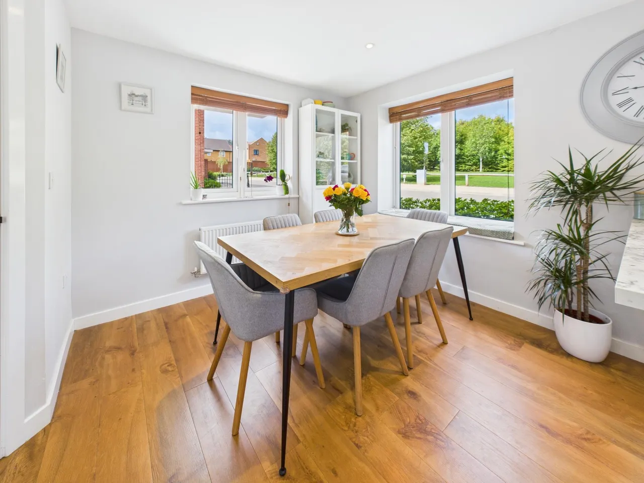 Lady Margaret Hall Way, Basingstoke, RG24, photo 6