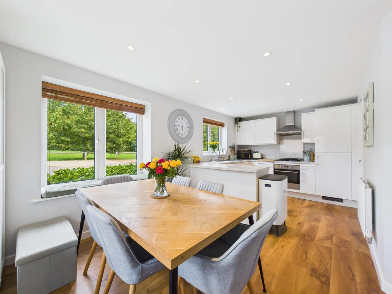 Lady Margaret Hall Way, Basingstoke, RG24, photo 4