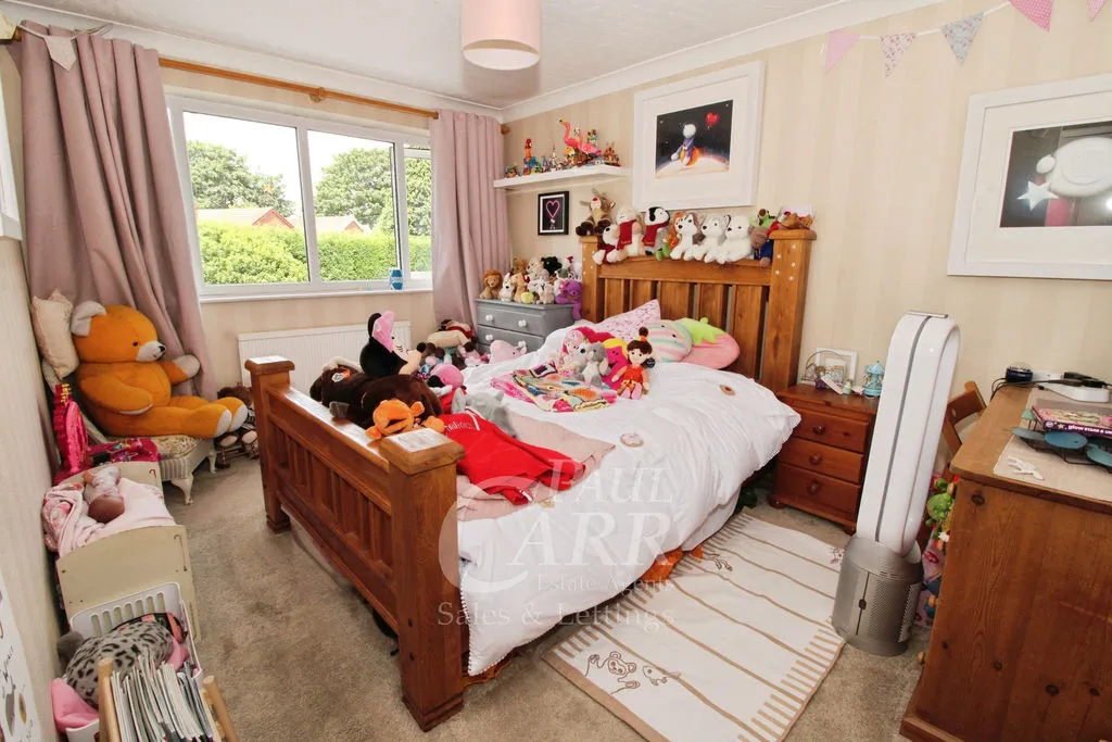 Wallheath Crescent, Stonnall, WS9, photo 15