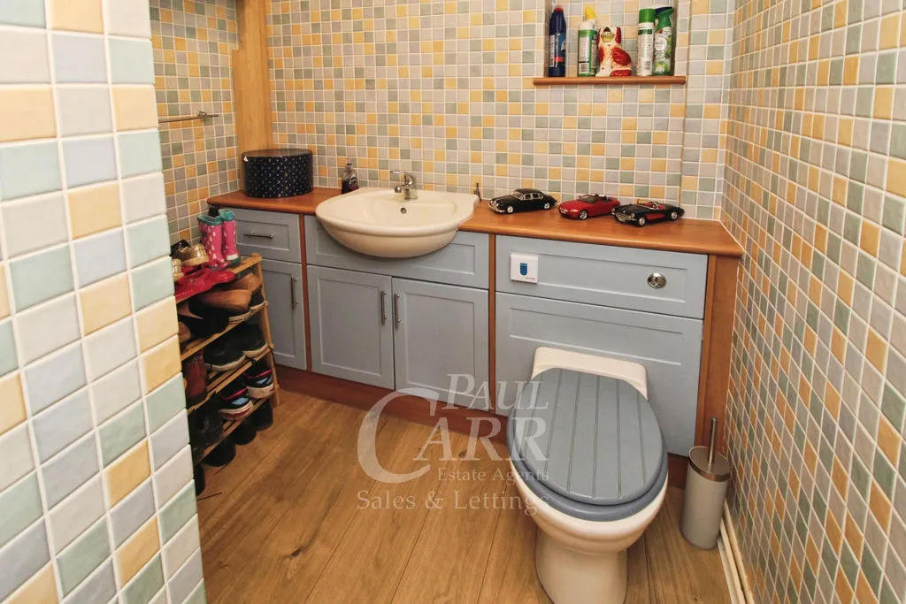 Wallheath Crescent, Stonnall, WS9, photo 13