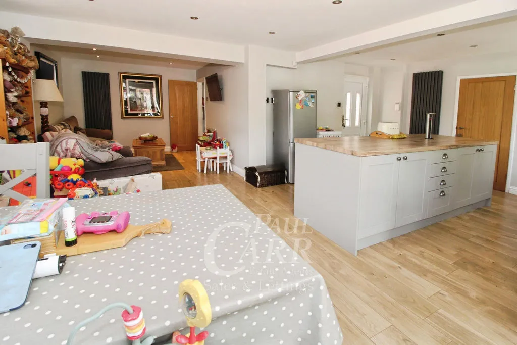Wallheath Crescent, Stonnall, WS9, photo 4