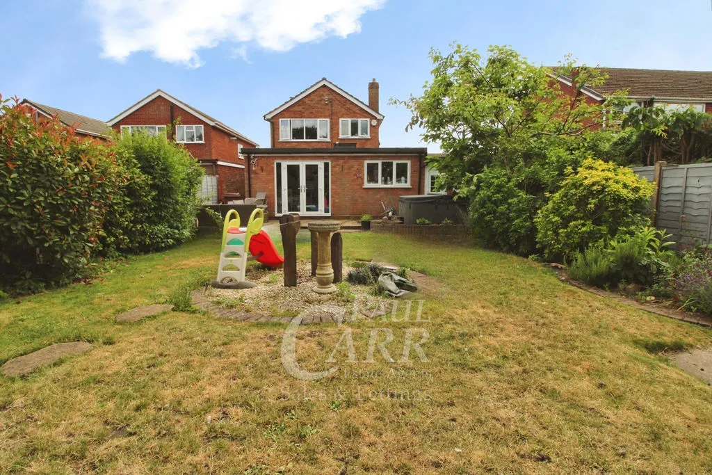 Wallheath Crescent, Stonnall, WS9, photo 18