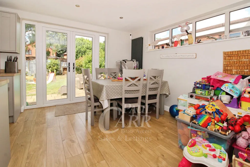 Wallheath Crescent, Stonnall, WS9, photo 6