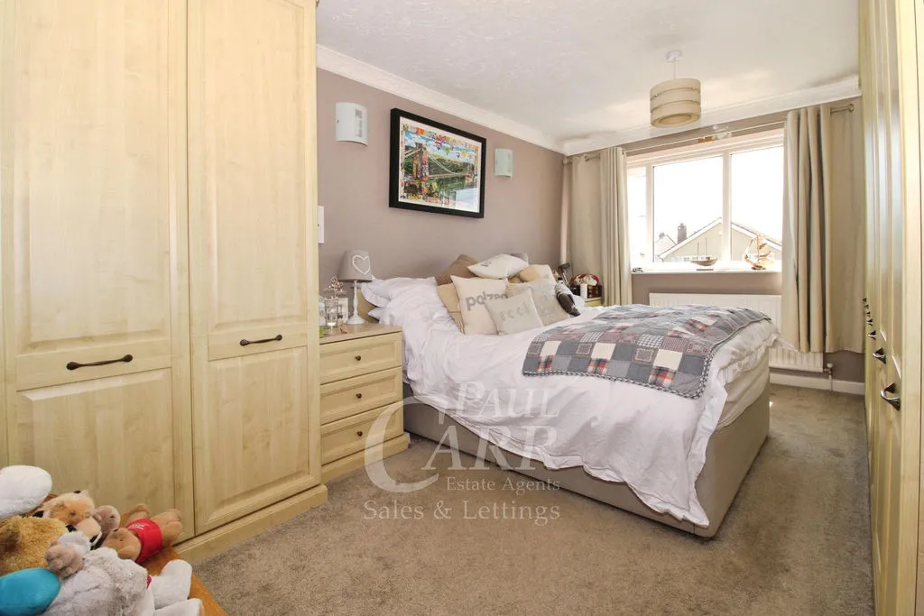 Wallheath Crescent, Stonnall, WS9, photo 14