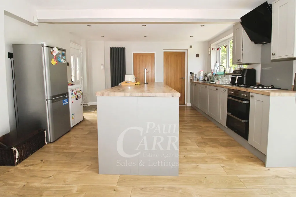 Wallheath Crescent, Stonnall, WS9, photo 5
