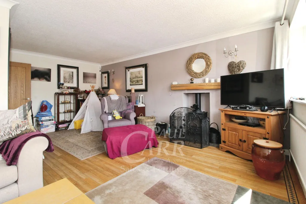 Wallheath Crescent, Stonnall, WS9, photo 10