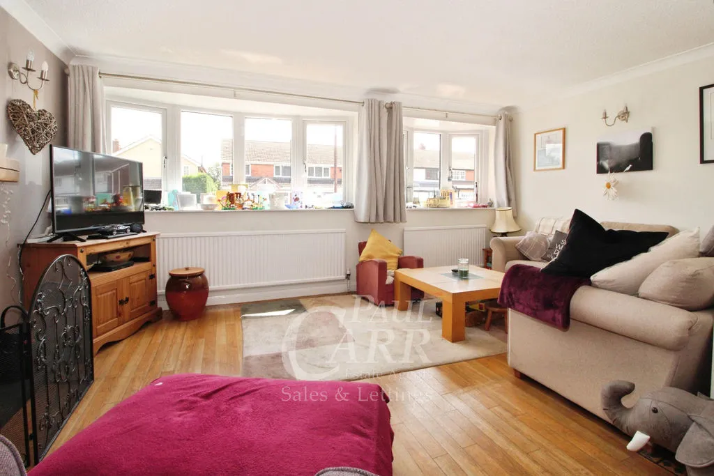 Wallheath Crescent, Stonnall, WS9, photo 9