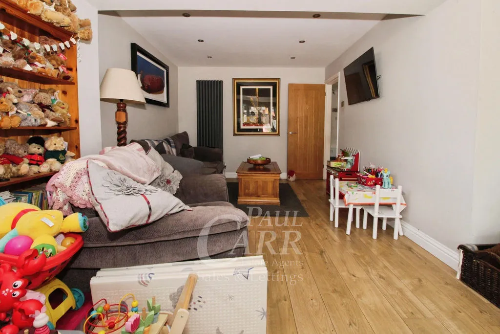 Wallheath Crescent, Stonnall, WS9, photo 7