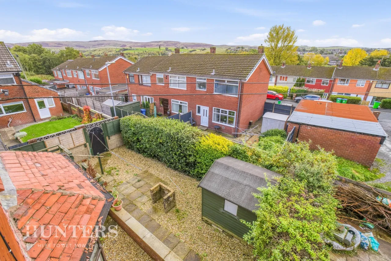 Underwood Villas, Littleborough, OL15, photo 4