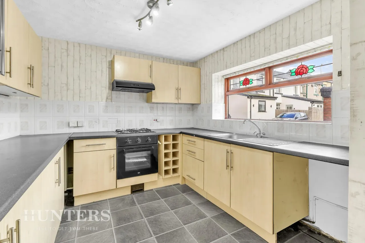 Underwood Villas, Littleborough, OL15, photo 9