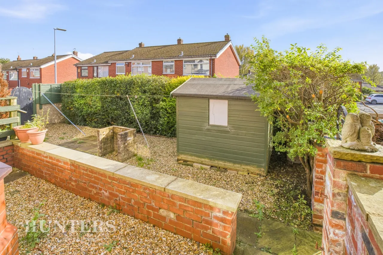 Underwood Villas, Littleborough, OL15, photo 31