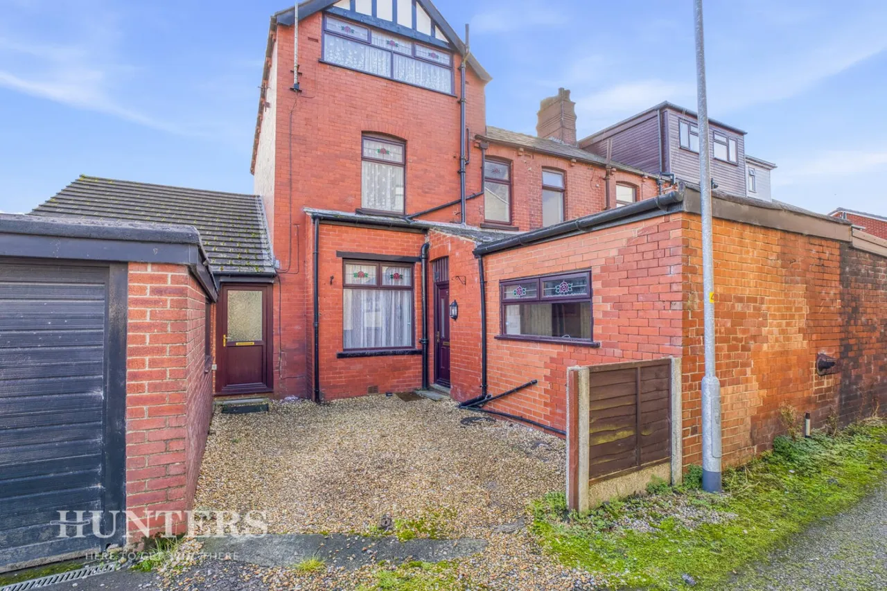 Underwood Villas, Littleborough, OL15, photo 32