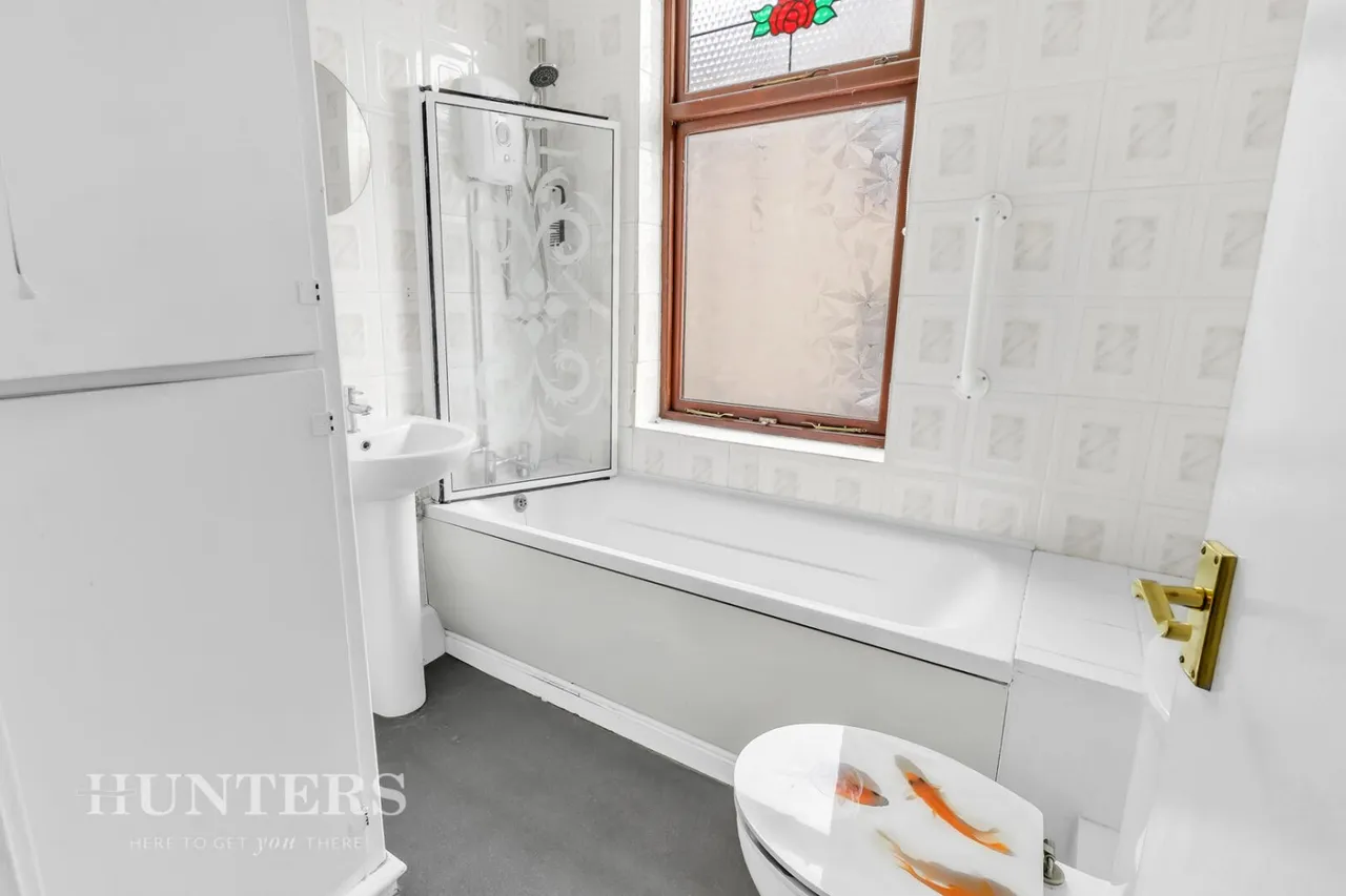 Underwood Villas, Littleborough, OL15, photo 19