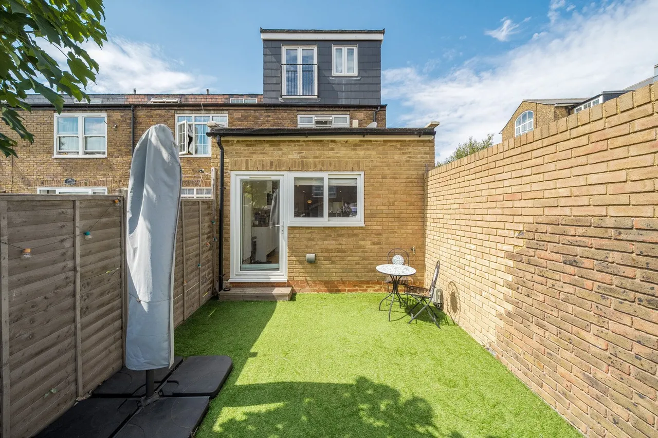 Burrage Grove, SE18, photo 3