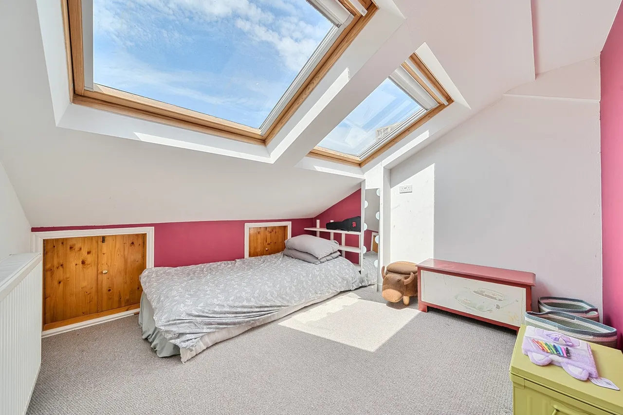 Burrage Grove, SE18, photo 8