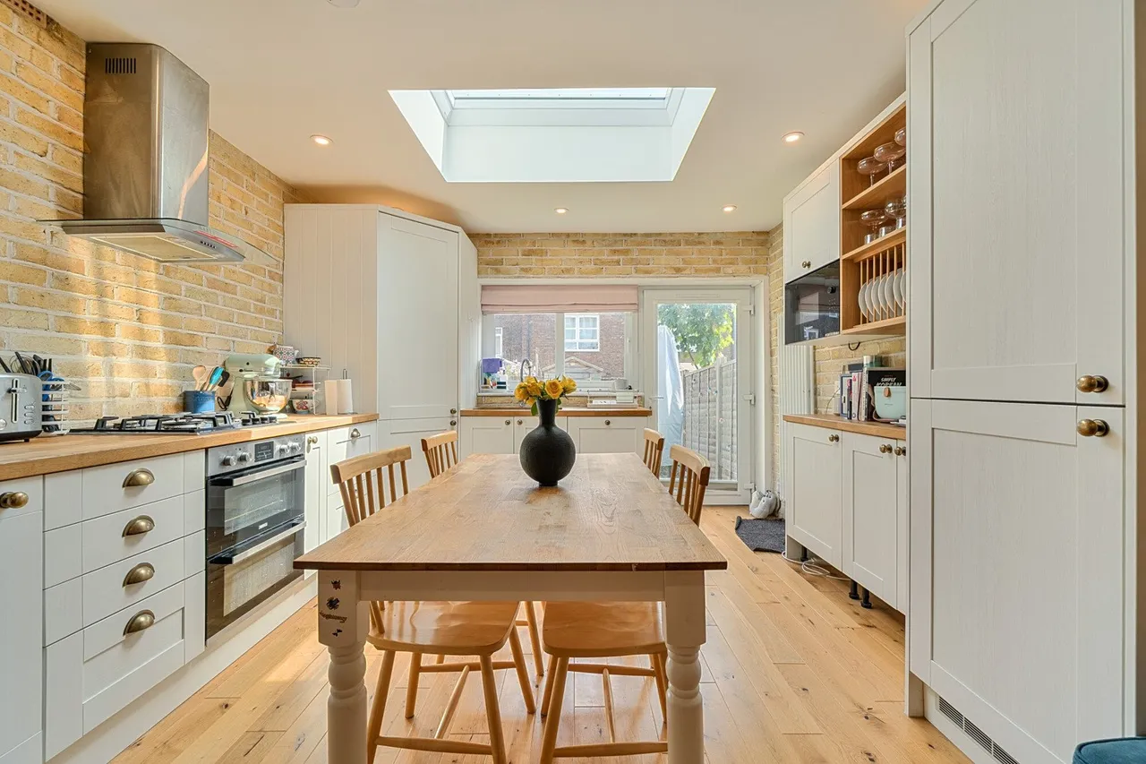 Burrage Grove, SE18, photo 2