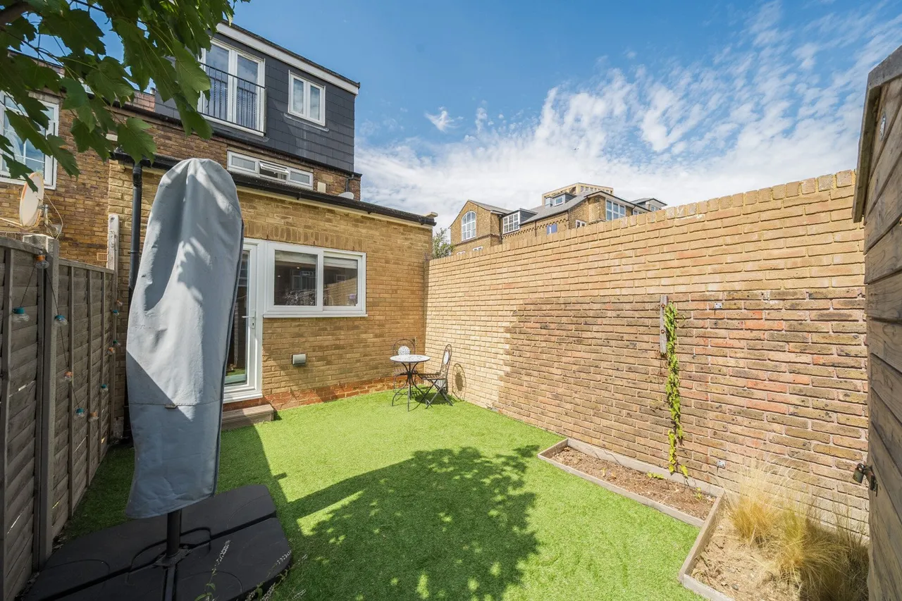 Burrage Grove, SE18, photo 15