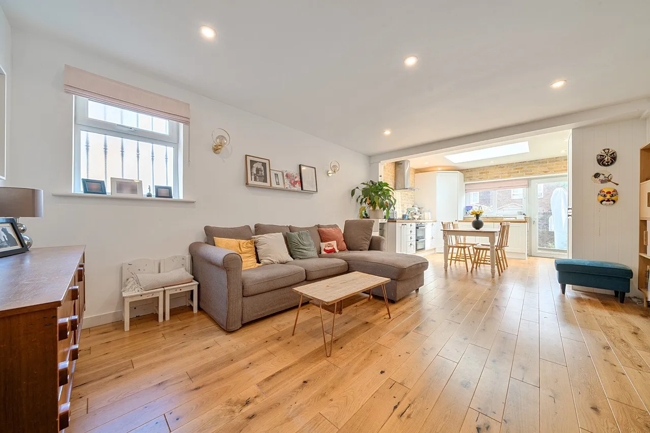 Burrage Grove, SE18, photo 14