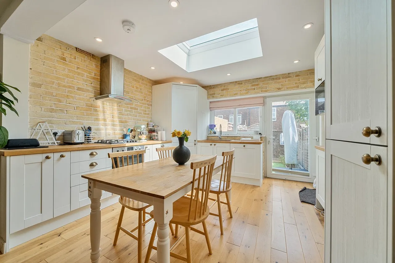 Burrage Grove, SE18, photo 19