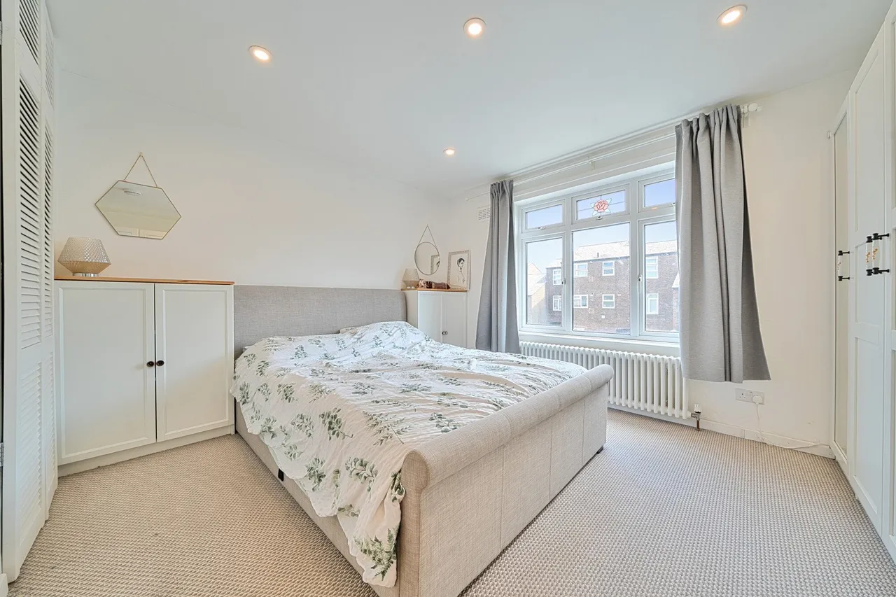 Burrage Grove, SE18, photo 5
